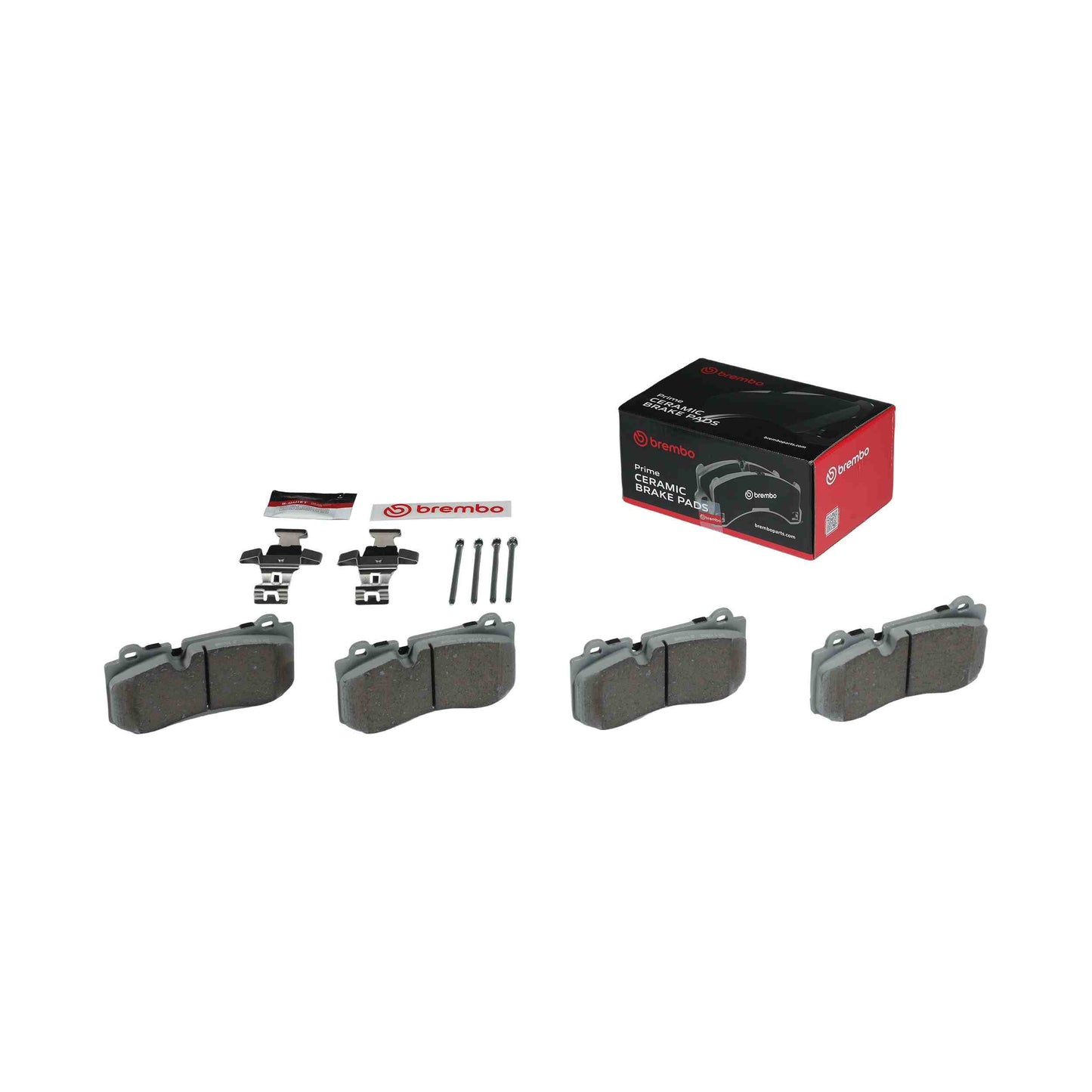 Brembo Disc Brake Pad