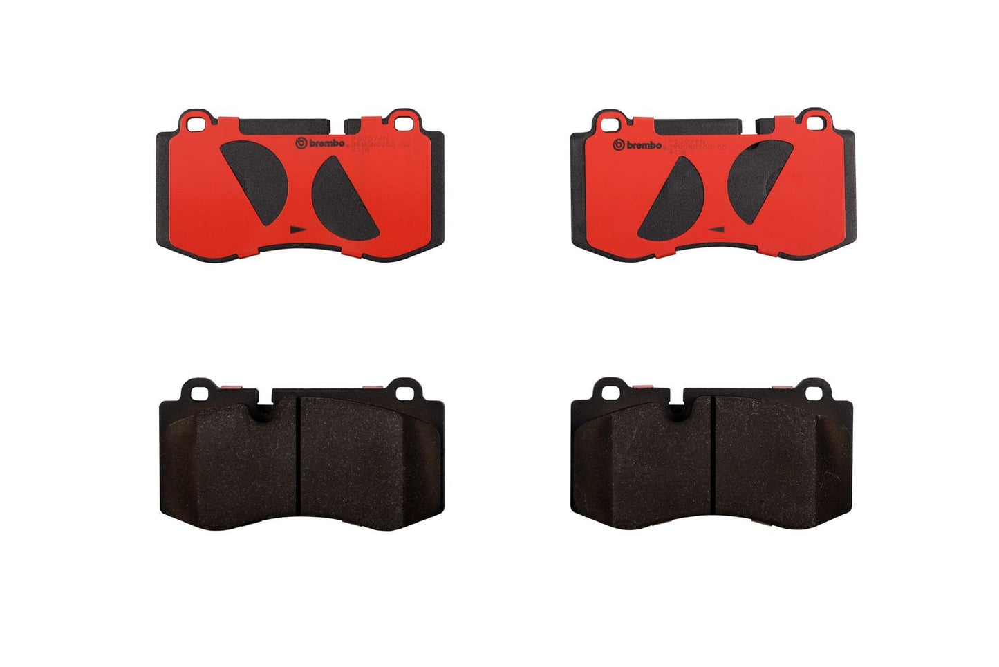 Brembo Disc Brake Pad