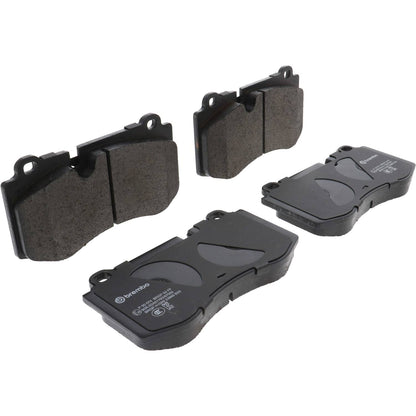 Brembo Disc Brake Pad Set P50074