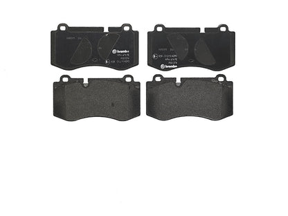 Brembo Disc Brake Pad Set P50074