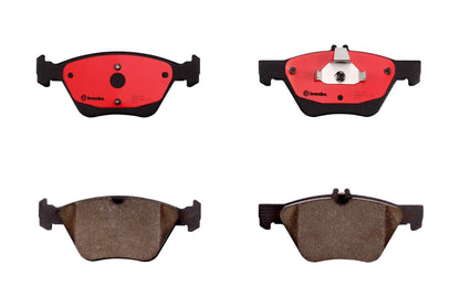 Brembo Disc Brake Pad