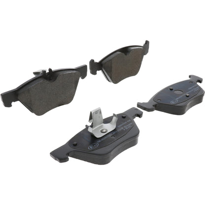 Brembo Disc Brake Pad Set P50075