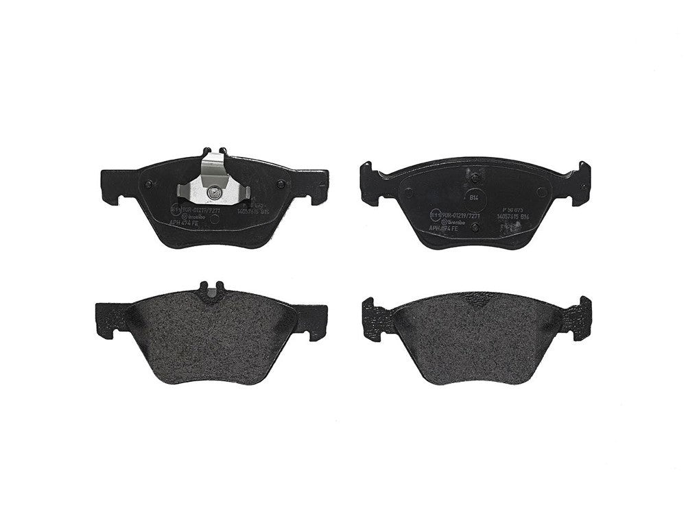 Brembo Disc Brake Pad Set P50075