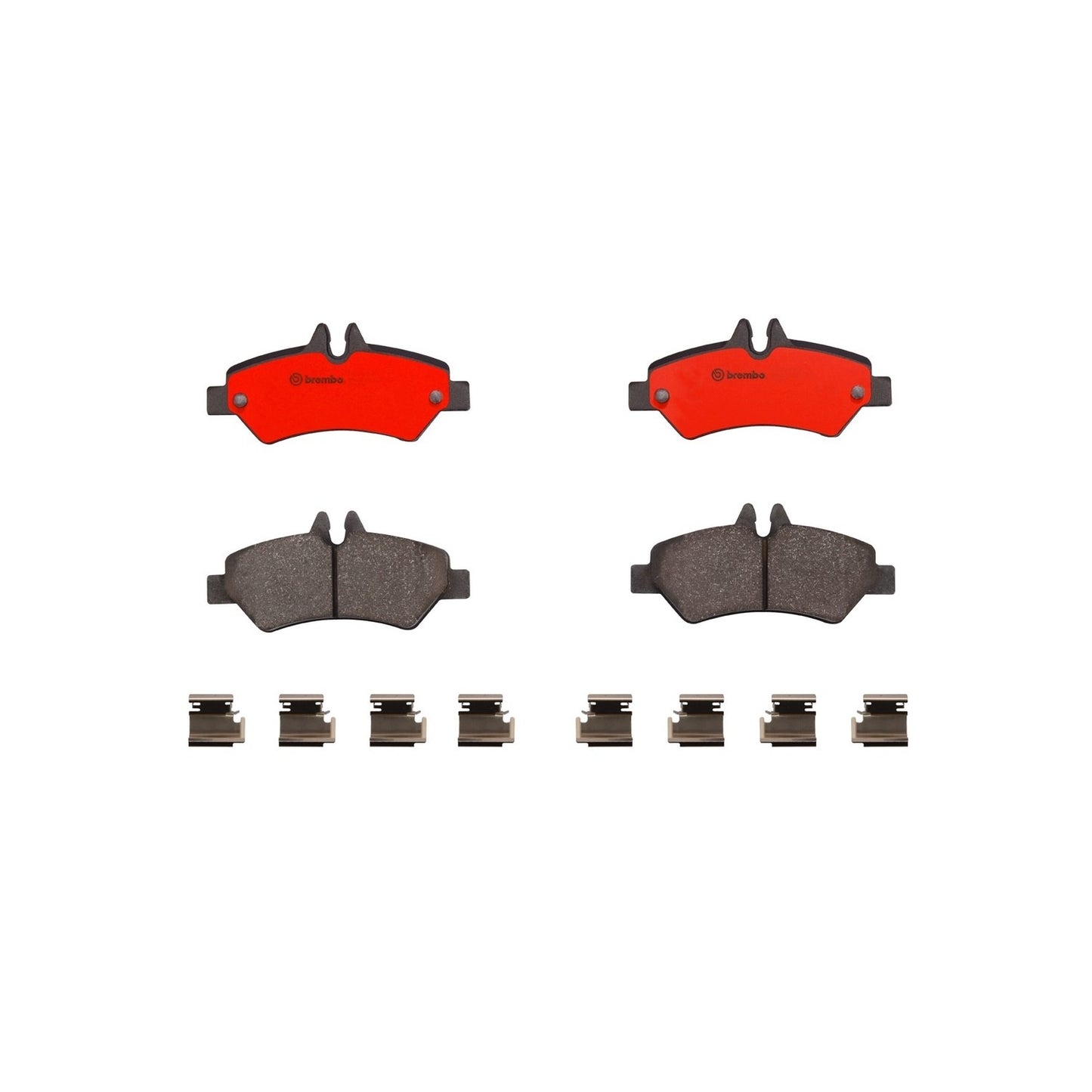 Brembo Disc Brake Pad