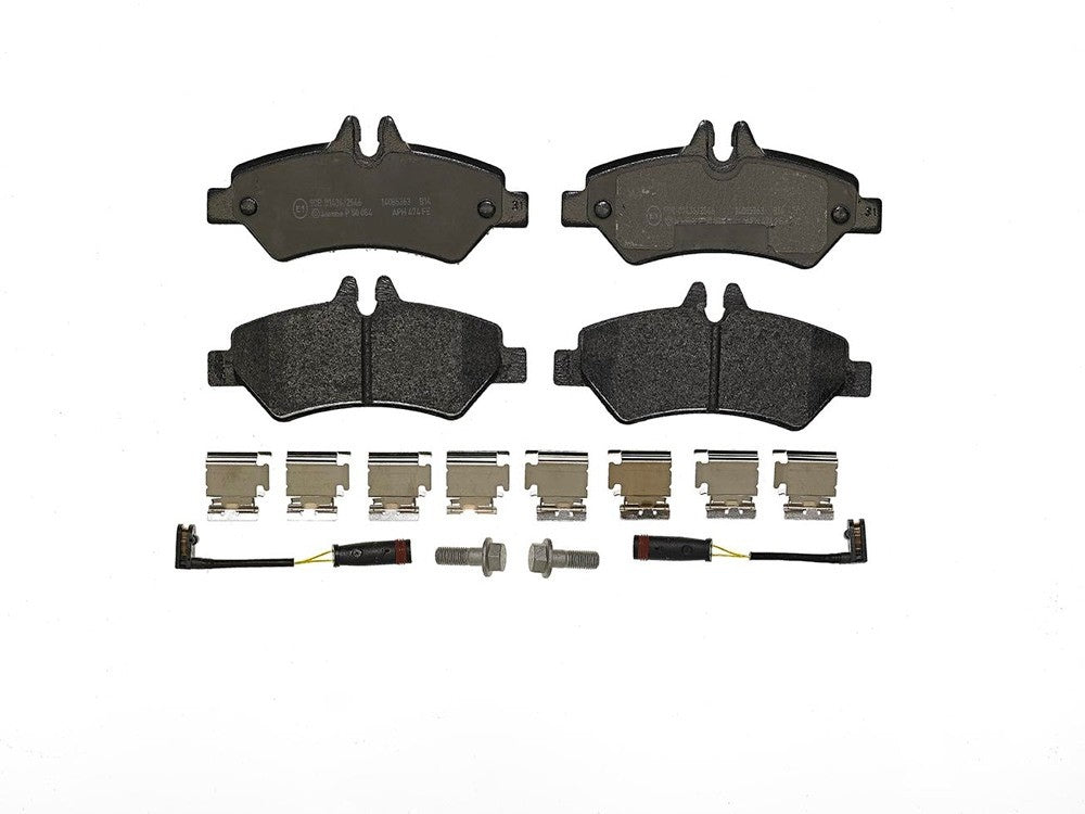 Brembo Disc Brake Pad Set P50084