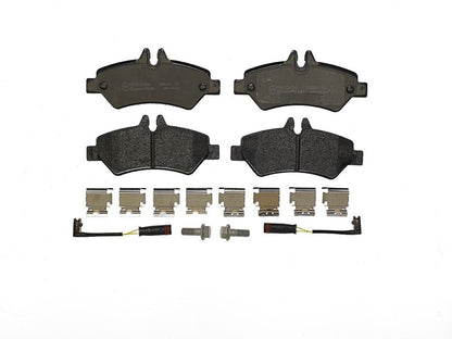 Brembo Disc Brake Pad Set P50084