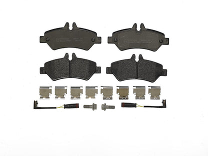 Brembo Disc Brake Pad Set P50084