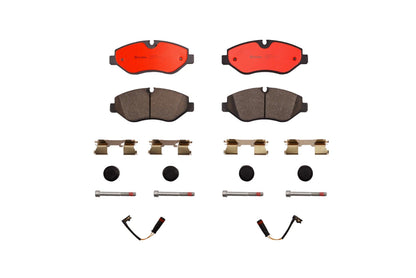 Brembo Disc Brake Pad