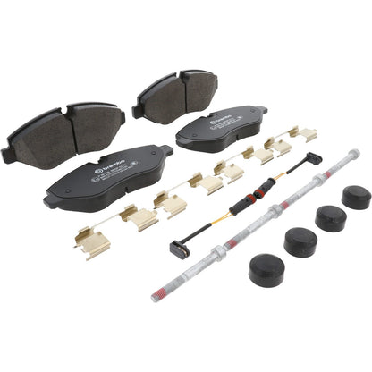 Brembo Disc Brake Pad Set P50085