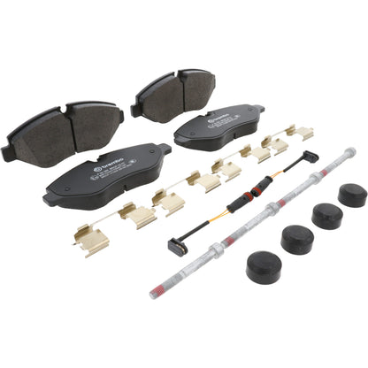 Brembo Disc Brake Pad Set P50085