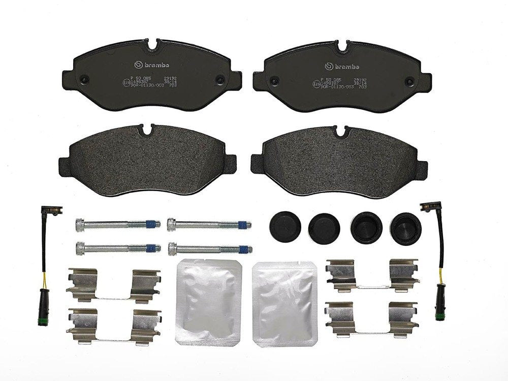 Brembo Disc Brake Pad Set P50085