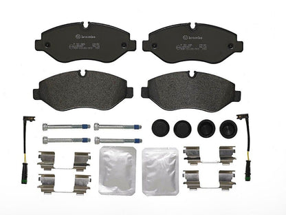 Brembo Disc Brake Pad Set P50085