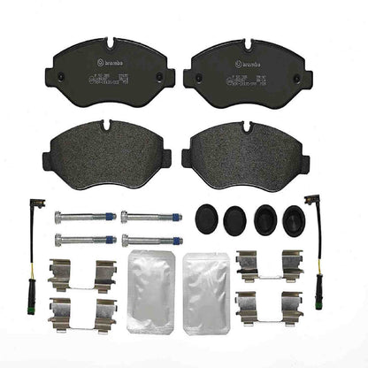 Brembo Disc Brake Pad Set P50085