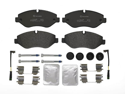 Brembo Disc Brake Pad Set P50085