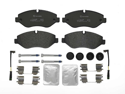 Brembo Disc Brake Pad Set P50085