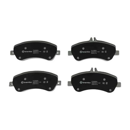 Brembo Disc Brake Pad Set P50086N