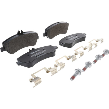 Brembo Disc Brake Pad Set P50086