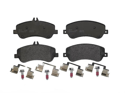 Brembo Disc Brake Pad Set P50086