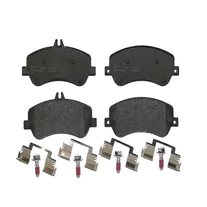 Brembo Disc Brake Pad Set P50086