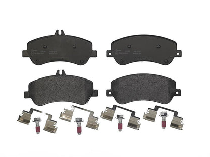 Brembo Disc Brake Pad Set P50086