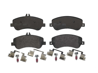 Brembo Disc Brake Pad Set P50086