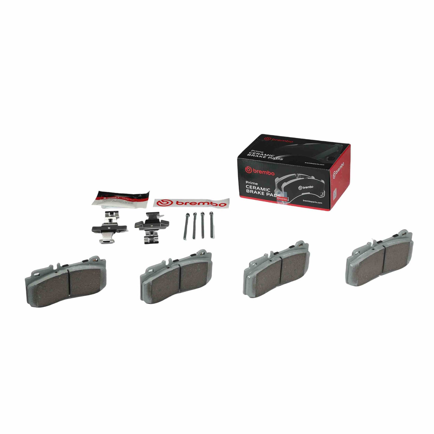 Brembo Disc Brake Pad