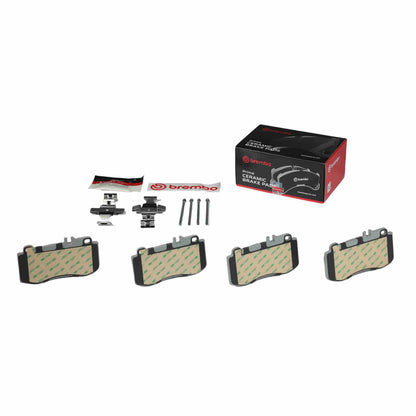 Brembo Disc Brake Pad