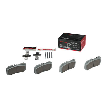Brembo Disc Brake Pad