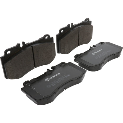 Brembo Disc Brake Pad Set P50087