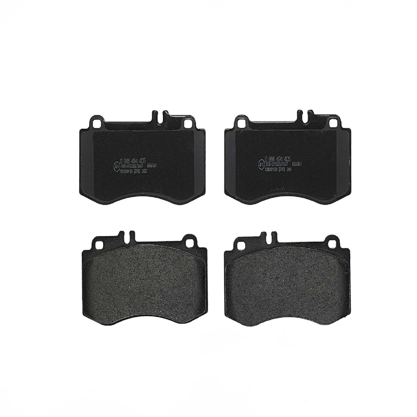 Brembo Disc Brake Pad Set P50087