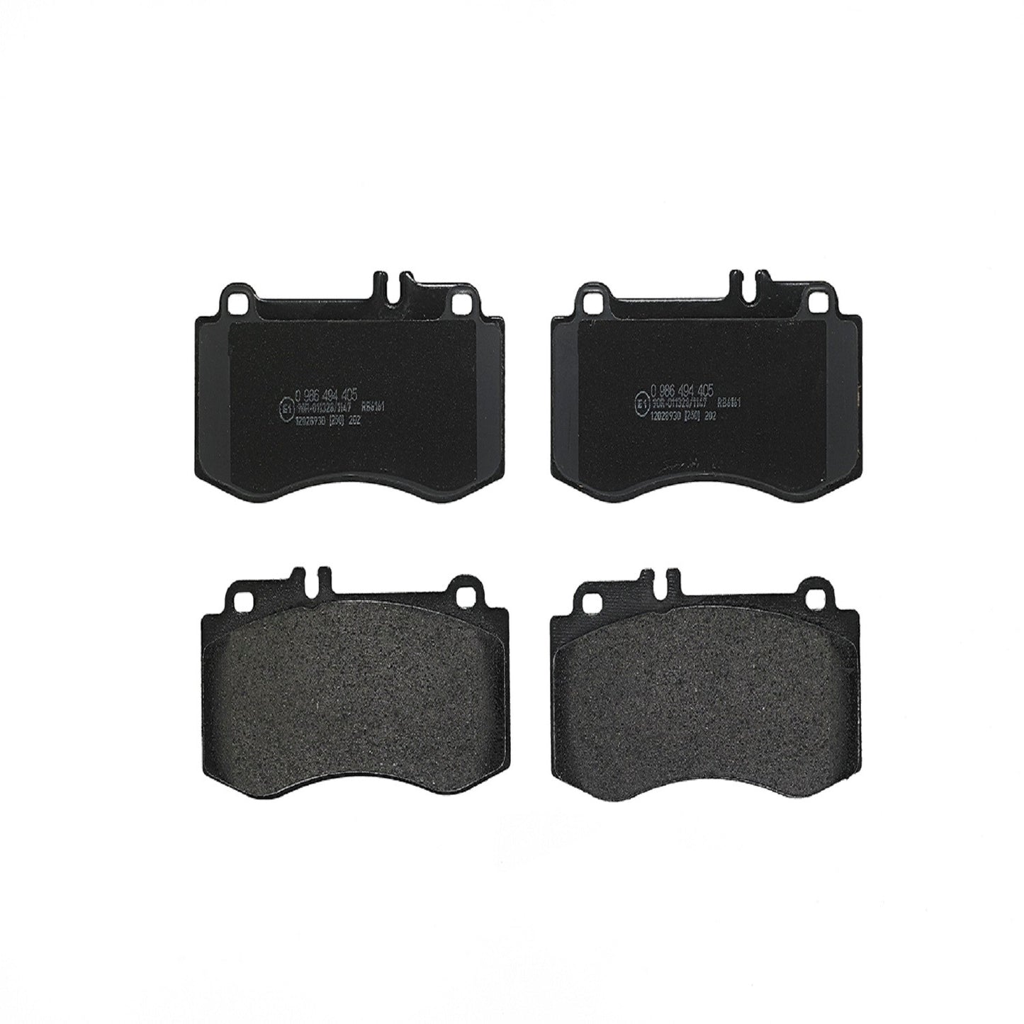 Brembo Disc Brake Pad Set P50087