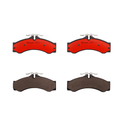 Brembo Disc Brake Pad