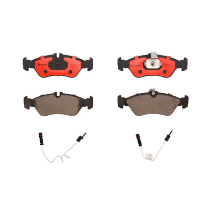 Brembo Disc Brake Pad