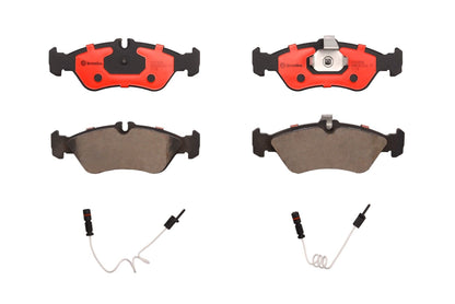 Brembo Disc Brake Pad