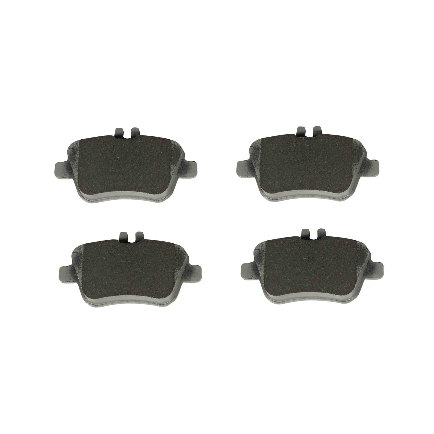 Brembo Disc Brake Pad Set P50091N