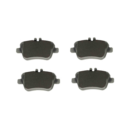 Brembo Disc Brake Pad Set P50091N