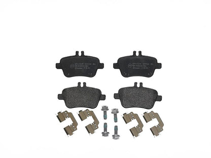 Brembo Disc Brake Pad Set P50091