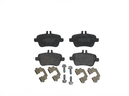 Brembo Disc Brake Pad Set P50091
