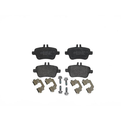 Brembo Disc Brake Pad Set P50091