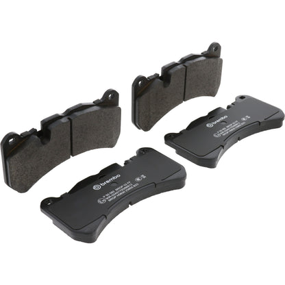 Brembo Disc Brake Pad Set P50092