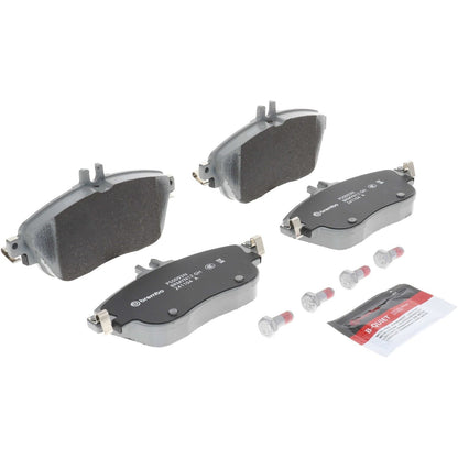Brembo Disc Brake Pad Set P50093N