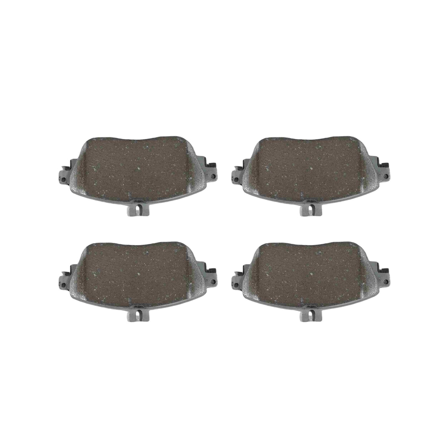 Brembo Disc Brake Pad Set P50093N