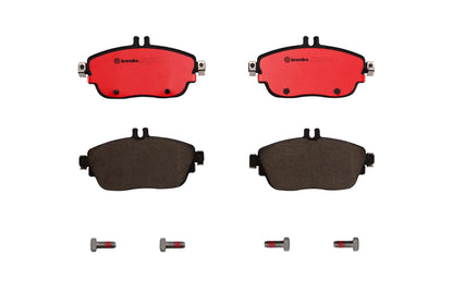 Brembo Disc Brake Pad Set P50093N