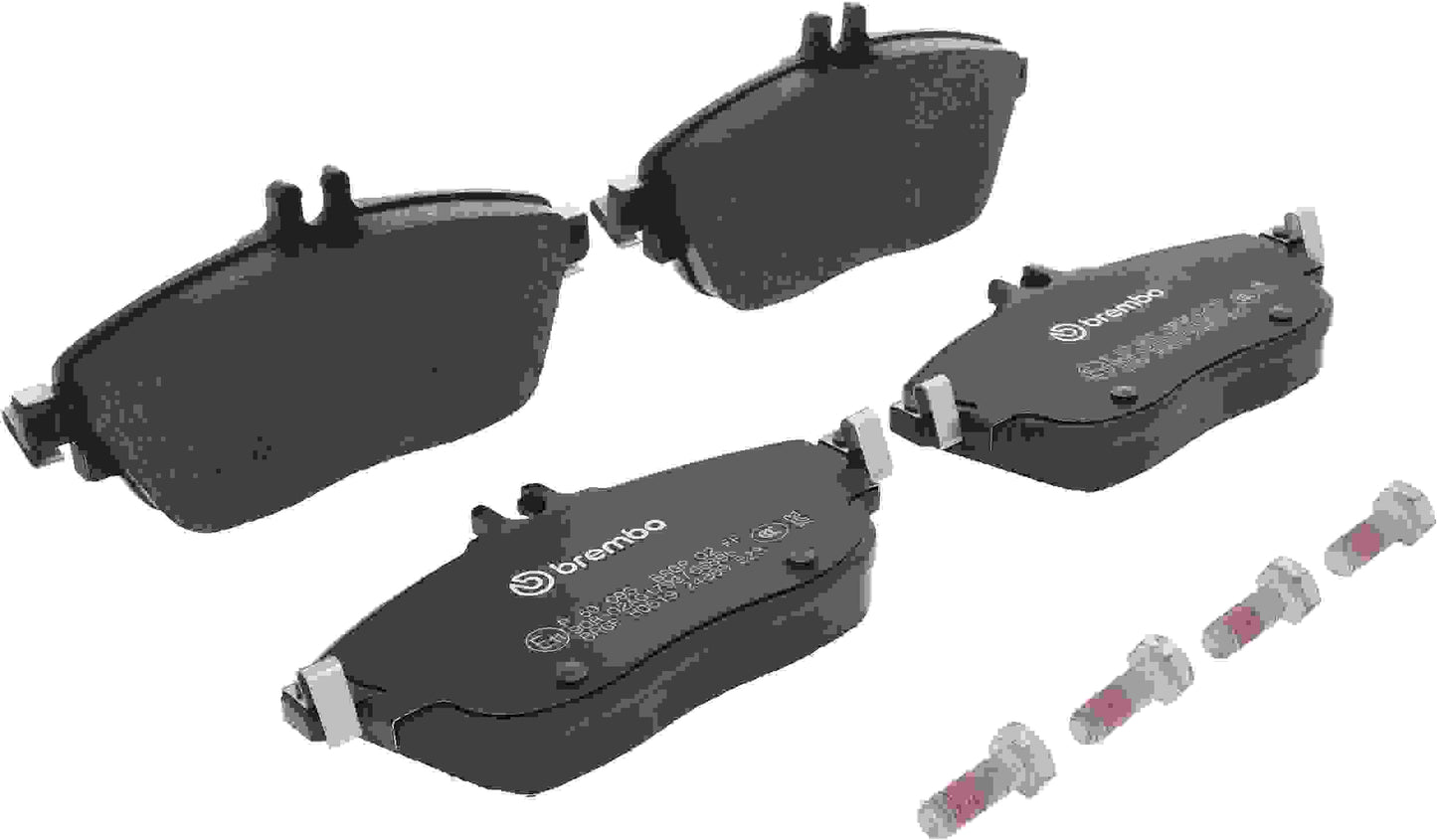 Brembo Disc Brake Pad Set P50093
