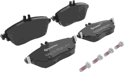 Brembo Disc Brake Pad Set P50093