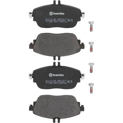 Brembo Disc Brake Pad Set P50093