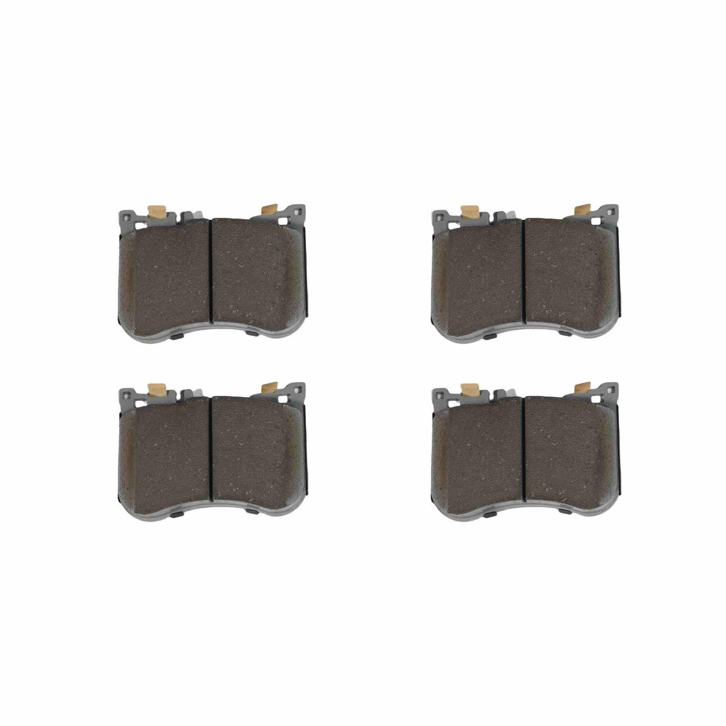 Brembo Disc Brake Pad Set P50095N
