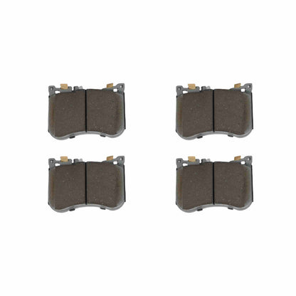 Brembo Disc Brake Pad Set P50095N