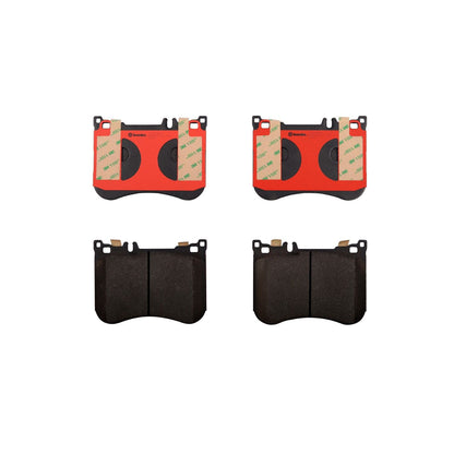 Brembo Disc Brake Pad Set P50095N