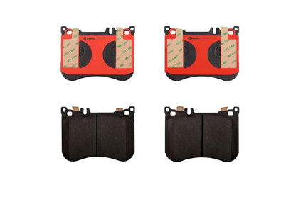 Brembo Disc Brake Pad Set P50095N
